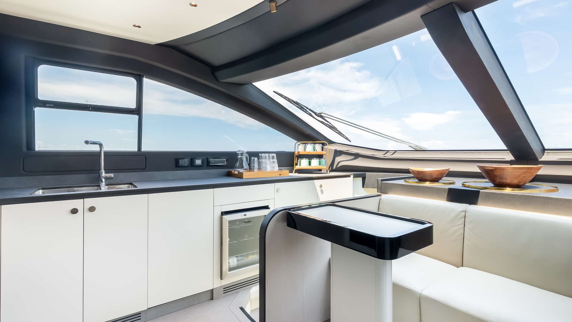 2025 Azimut 78 FLY - Image 52
