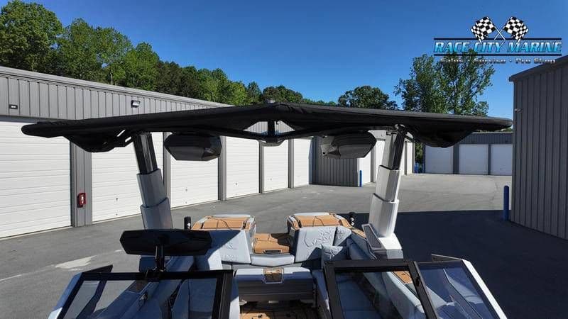 2025 Nautique Super Air Nautique G23 Paragon - 53