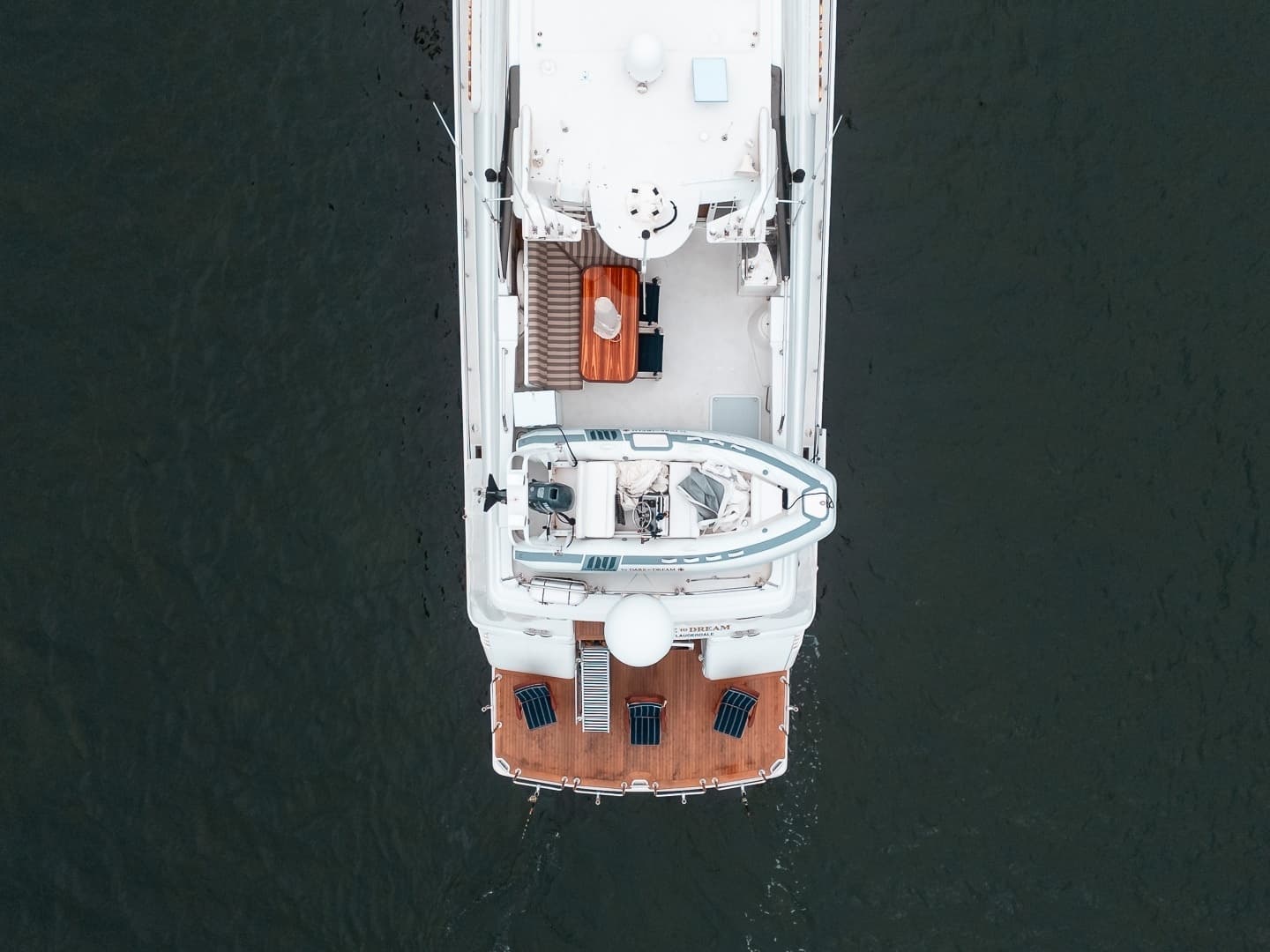 2000 Lazzara Yachts 76 Skylounge - Image 72