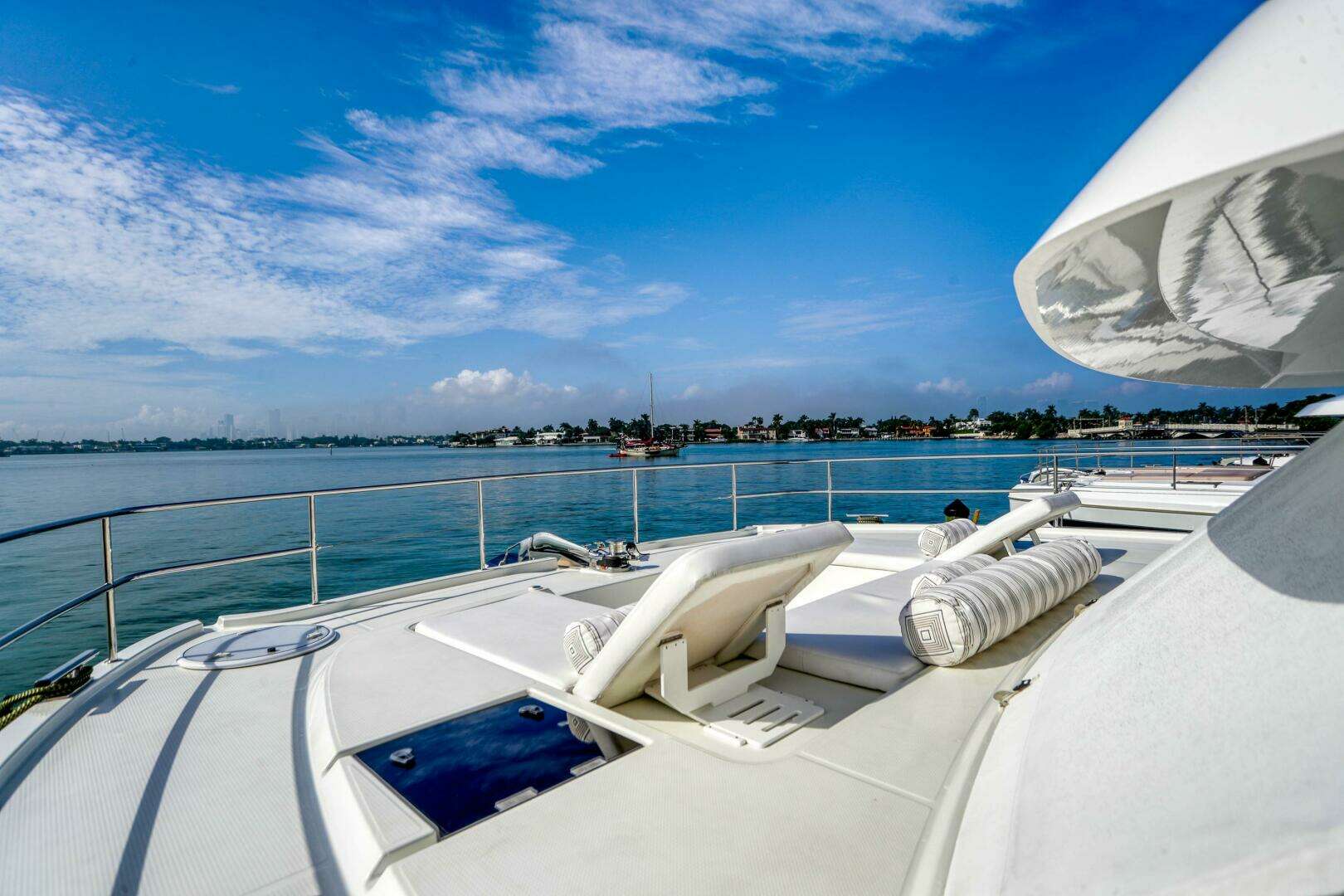 2022 Fountaine Pajot MY6 - Image 84