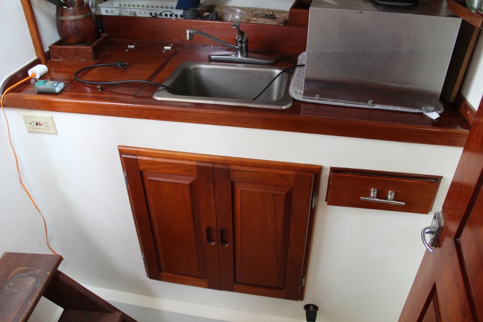 1992 Duffy 31 Lobster Boat - Image 30