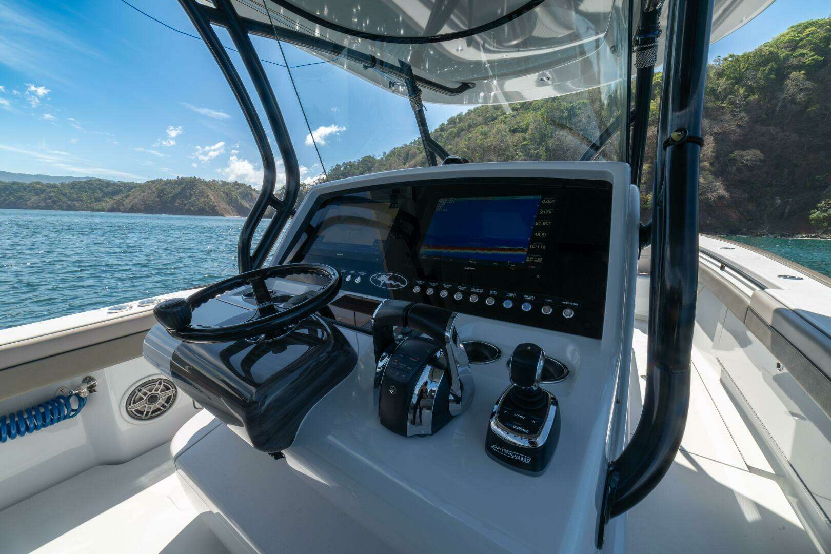 2021 Valhalla Boatworks V-37 - Image 14