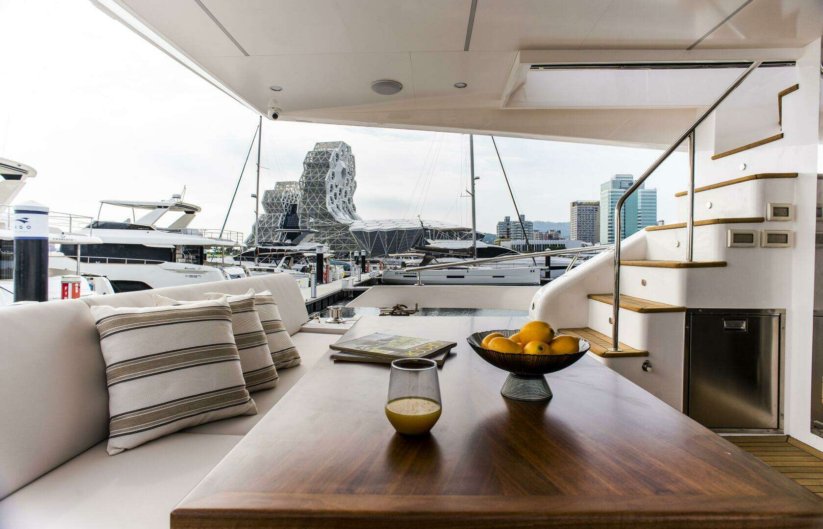2026 Johnson Skylounge - Image 32