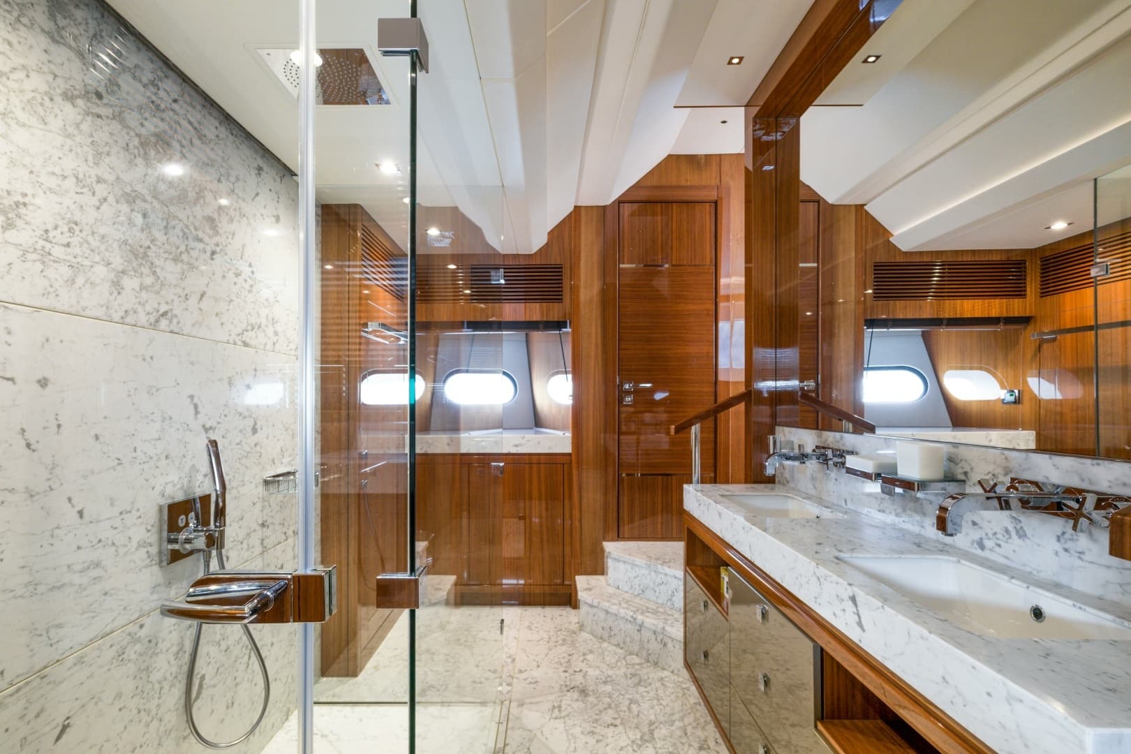 2018 Sunseeker Sunseeker 116 Yacht - Image 31