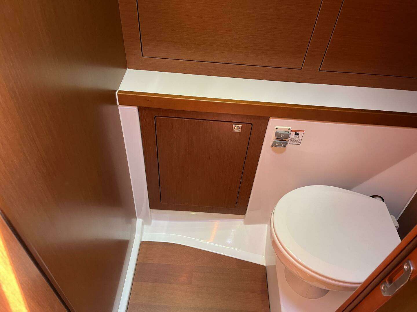 2013 Beneteau Oceanis 48 - Image 45
