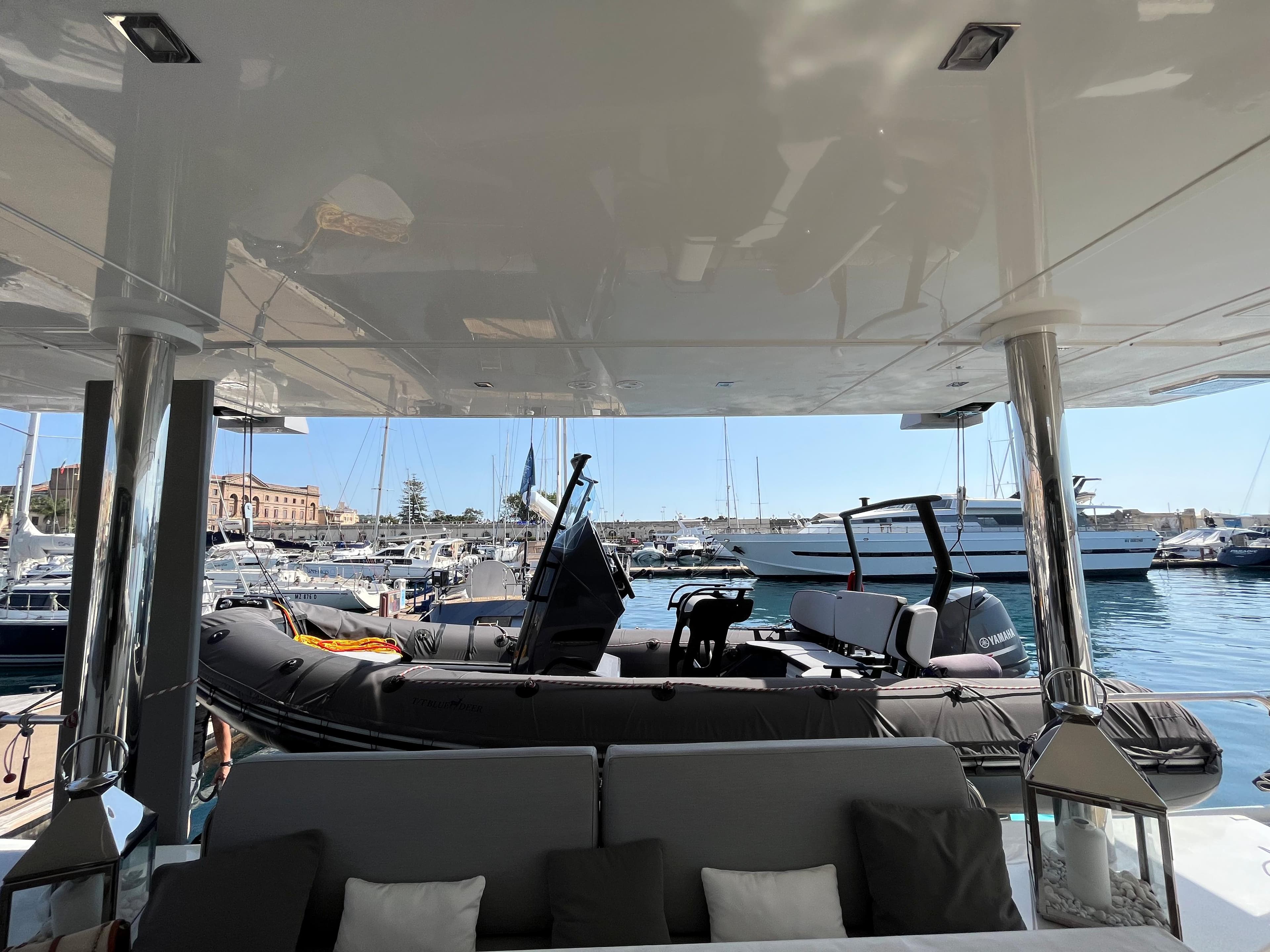 2015 Sunreef 74 - 66