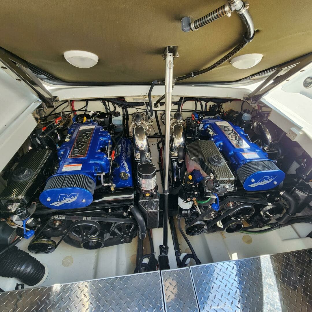 2012 Formula 400 Super Sport - Image 59
