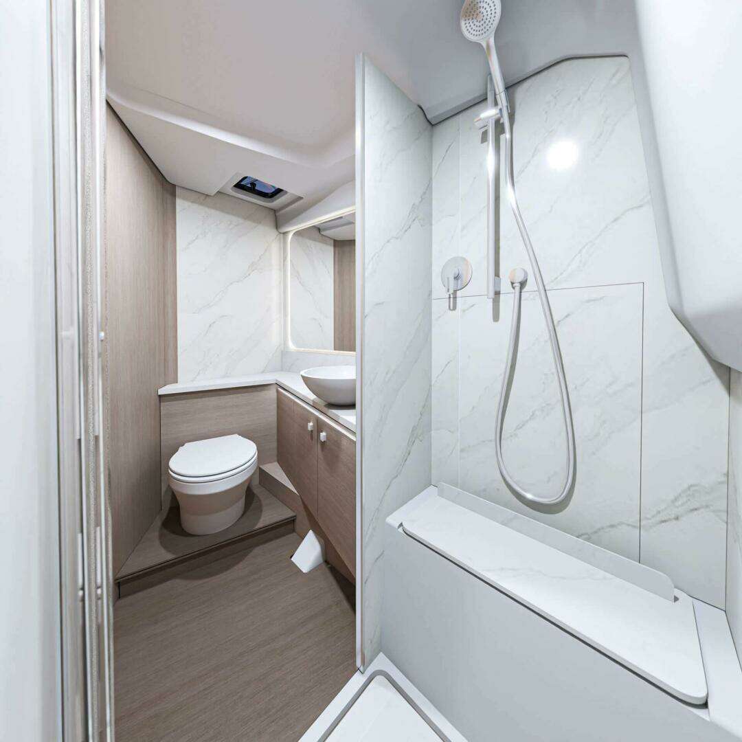 2026 Beneteau Gran Turismo - Image 19