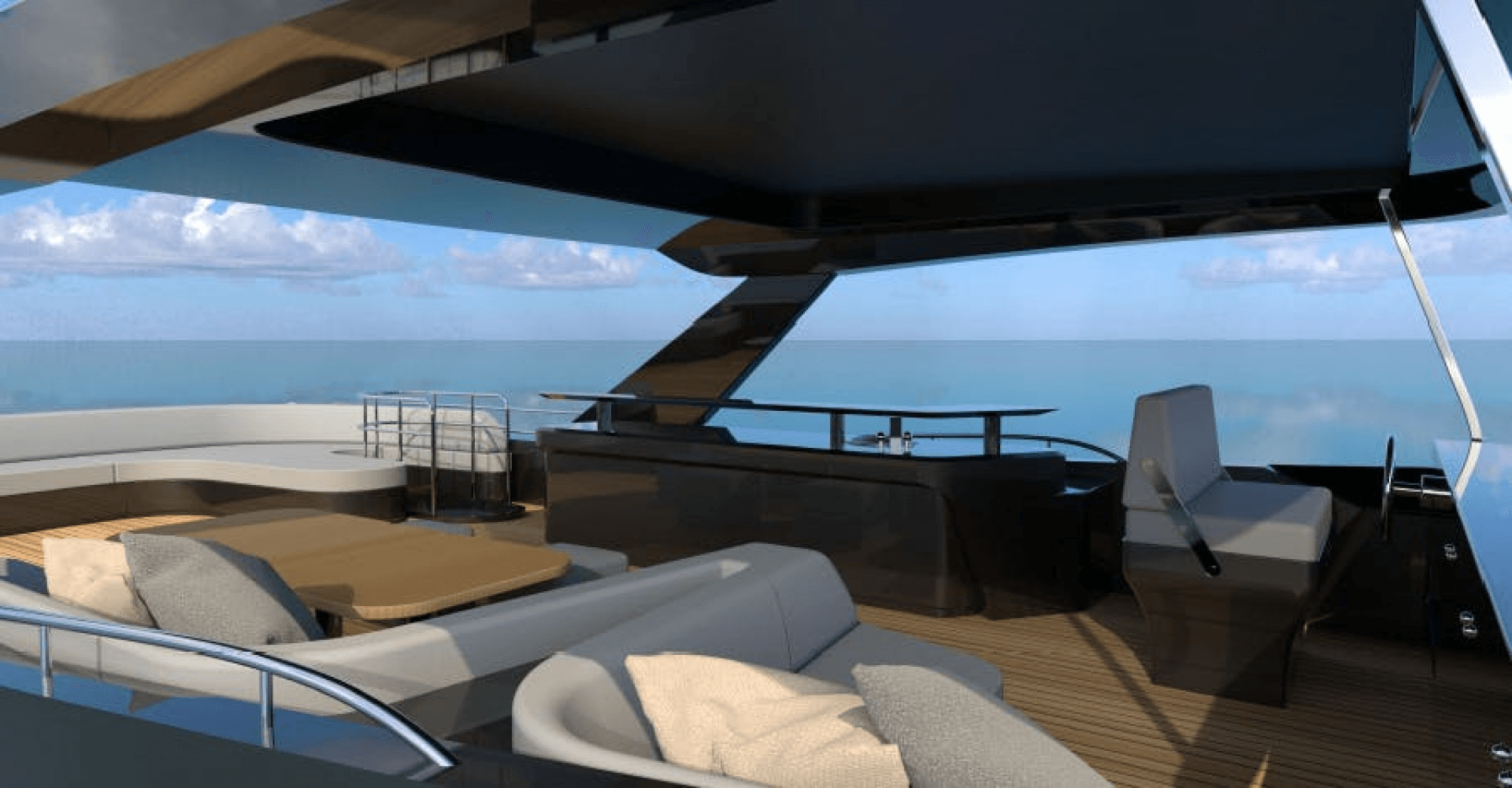 2027 Allegro Yacht — - Image 5
