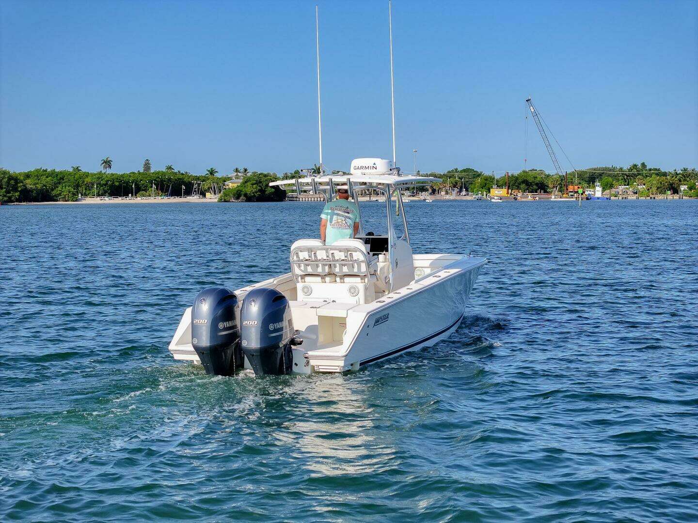 2018 Jupiter 26 FS - Image 22
