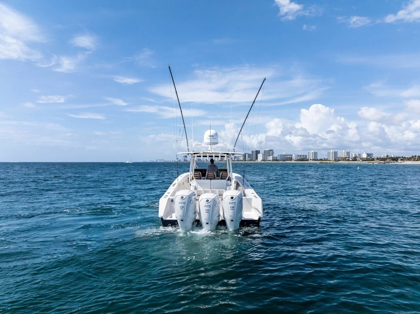 2020 Jupiter 43 SF - Image 46