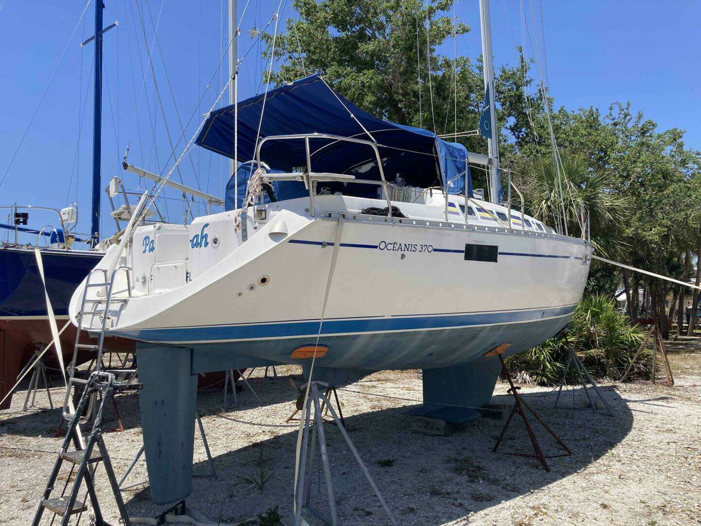 1993 Beneteau — - Image 3