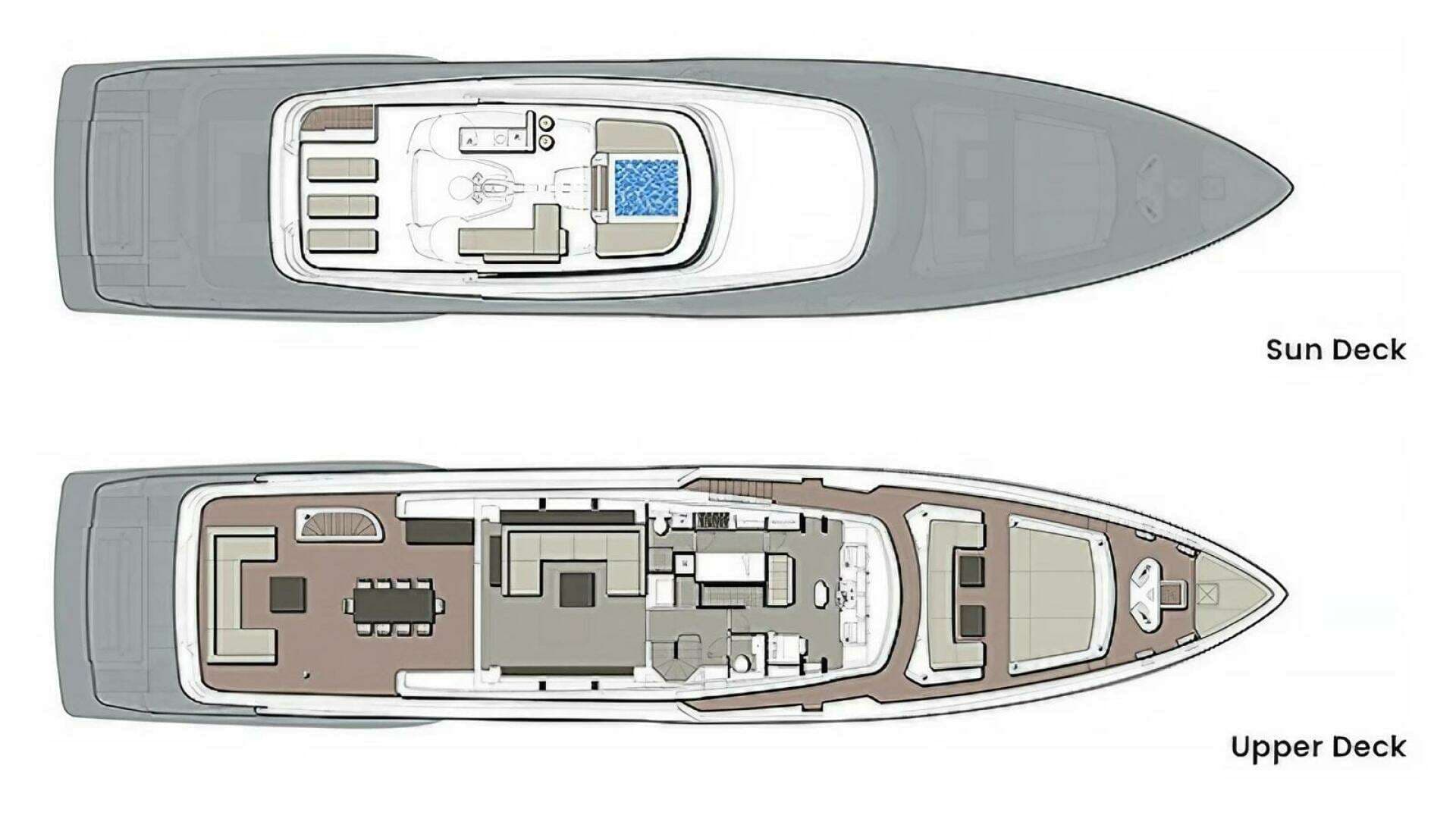 2022 Custom Line Navetta 37 - Image 25