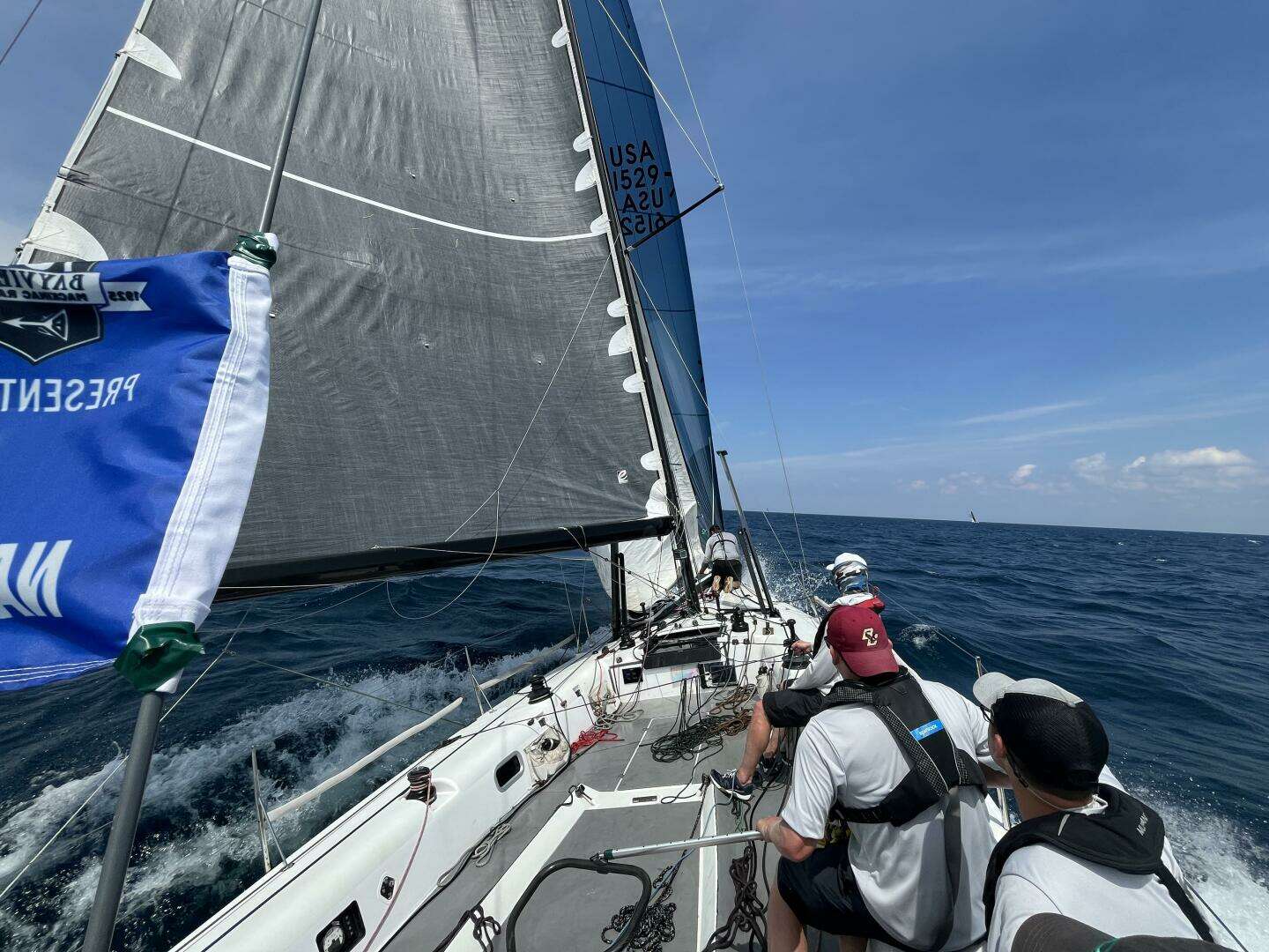 2009 Farr 11s - Image 5