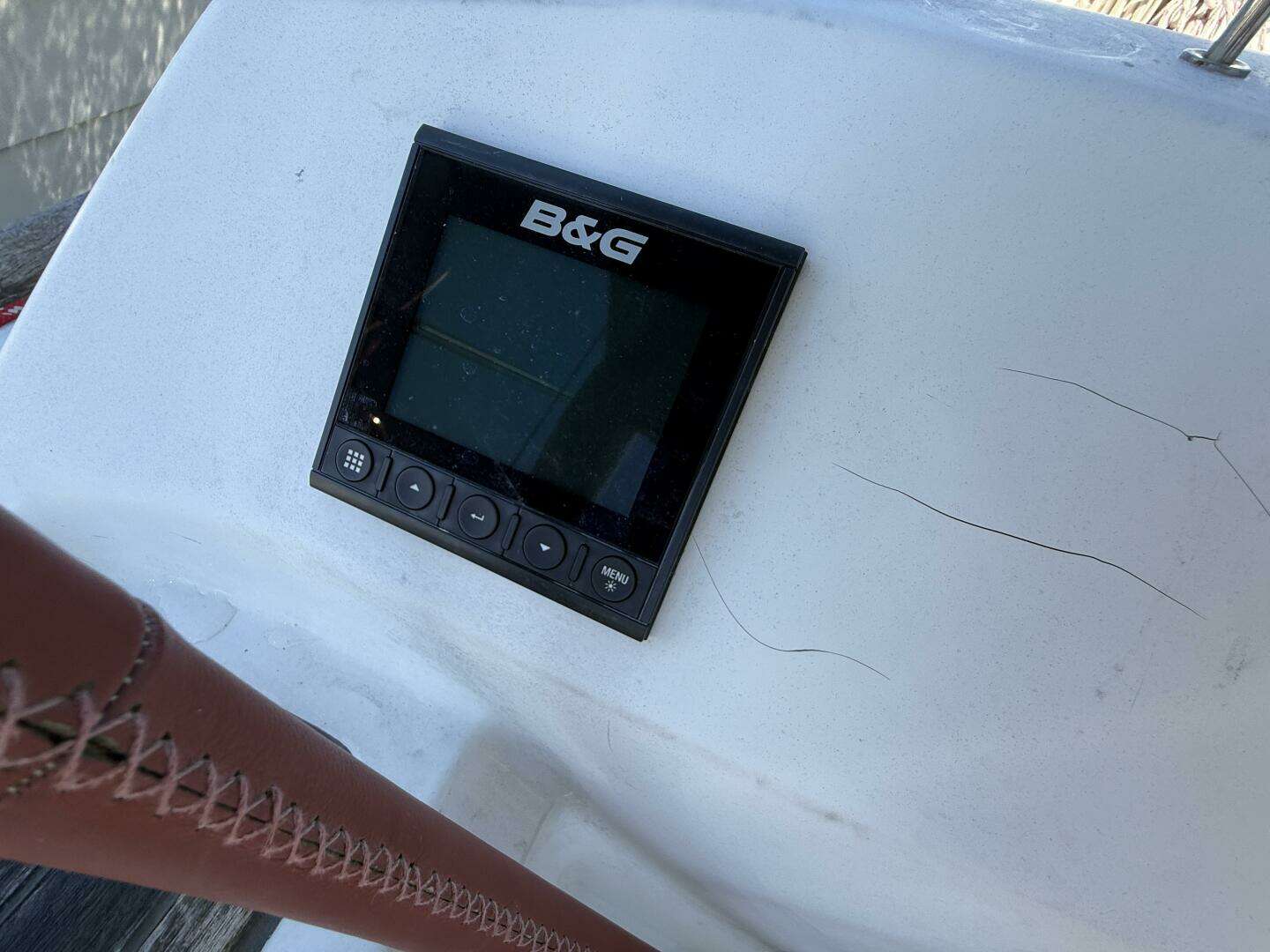 2010 Beneteau Oceanis 43 - Image 17