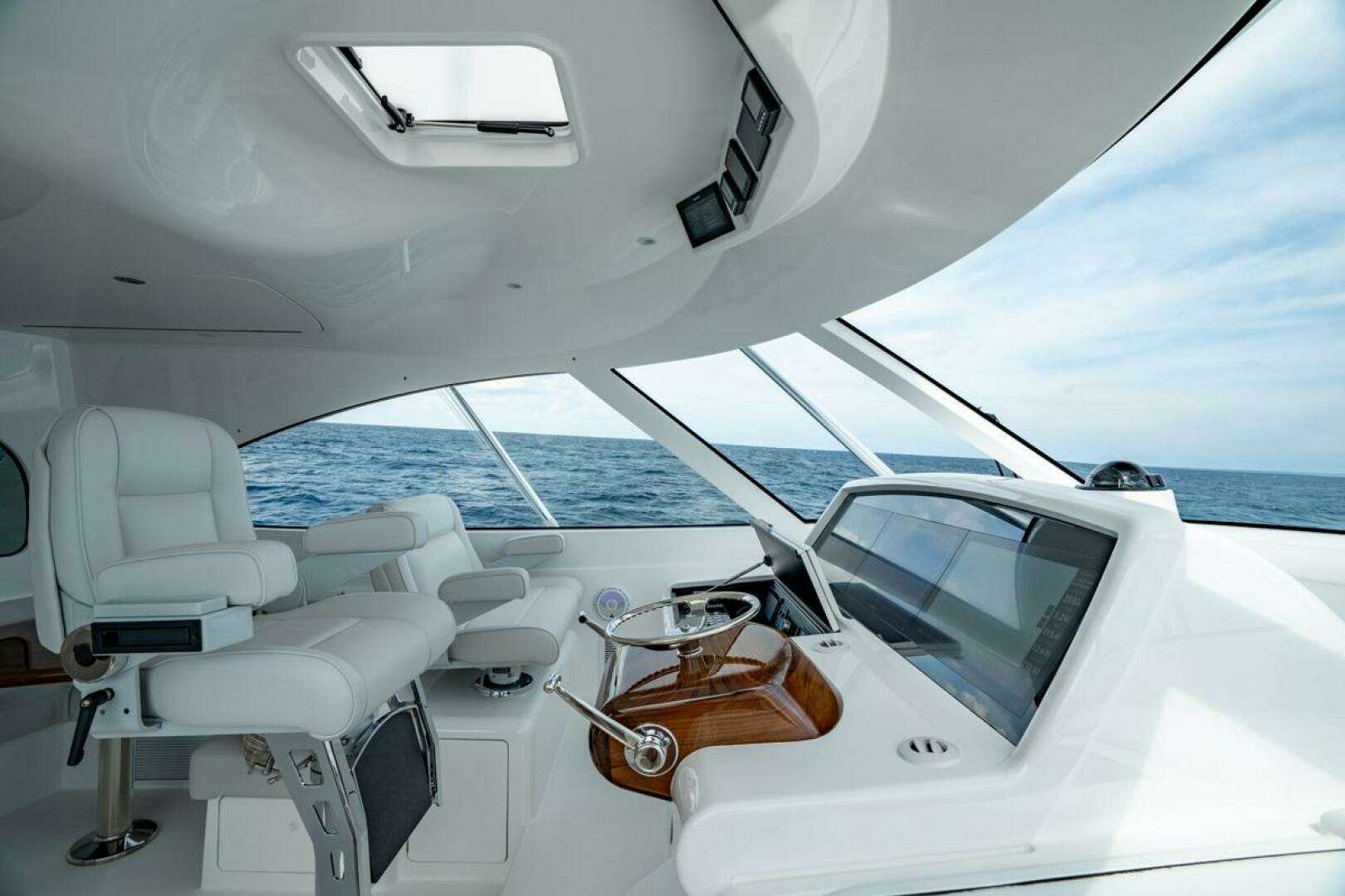 2026 Viking 54 Sport Tower - Image 31