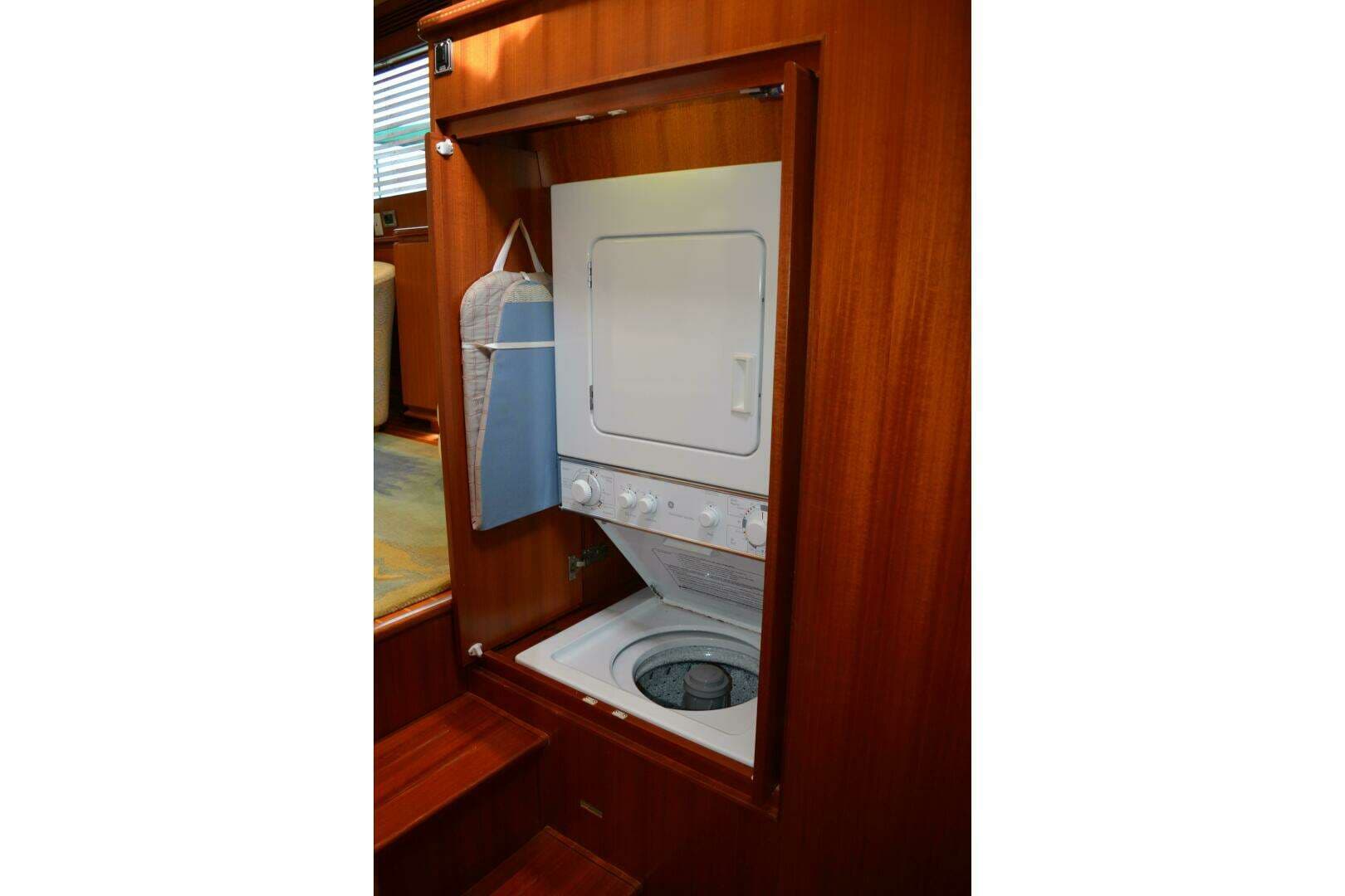 2008 Novatec Islander 60 - Image 45