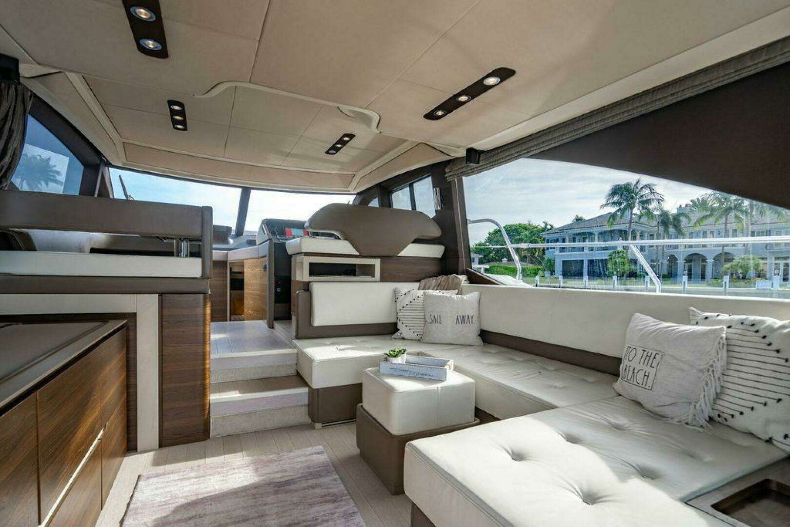 2015 Azimut Fly 50 - Image 55