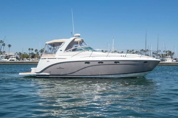 2008 Rinker 40 Express Cruiser - Image 1