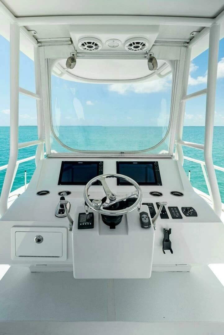 2020 Calcutta 480 Catamaran - Image 32