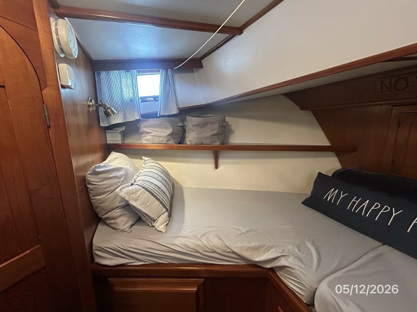 2002 Monk Double Cabin - Image 64