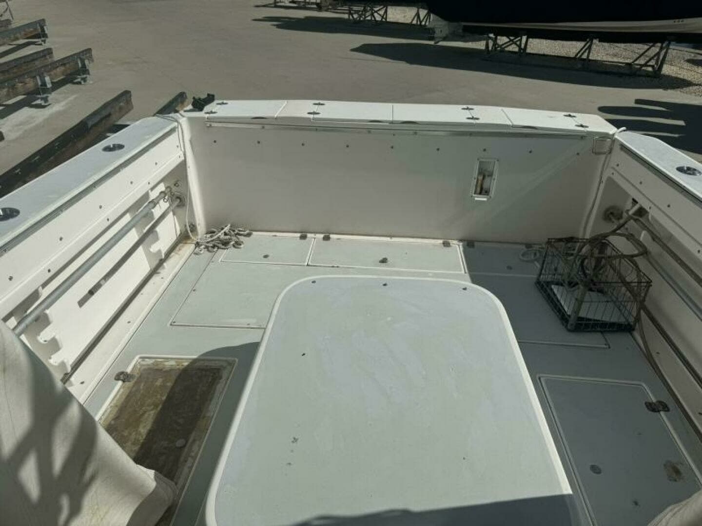 1996 Albin 28 TE - Image 44