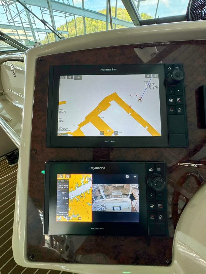 2001 Sea Ray 510 Sundancer - Image 32