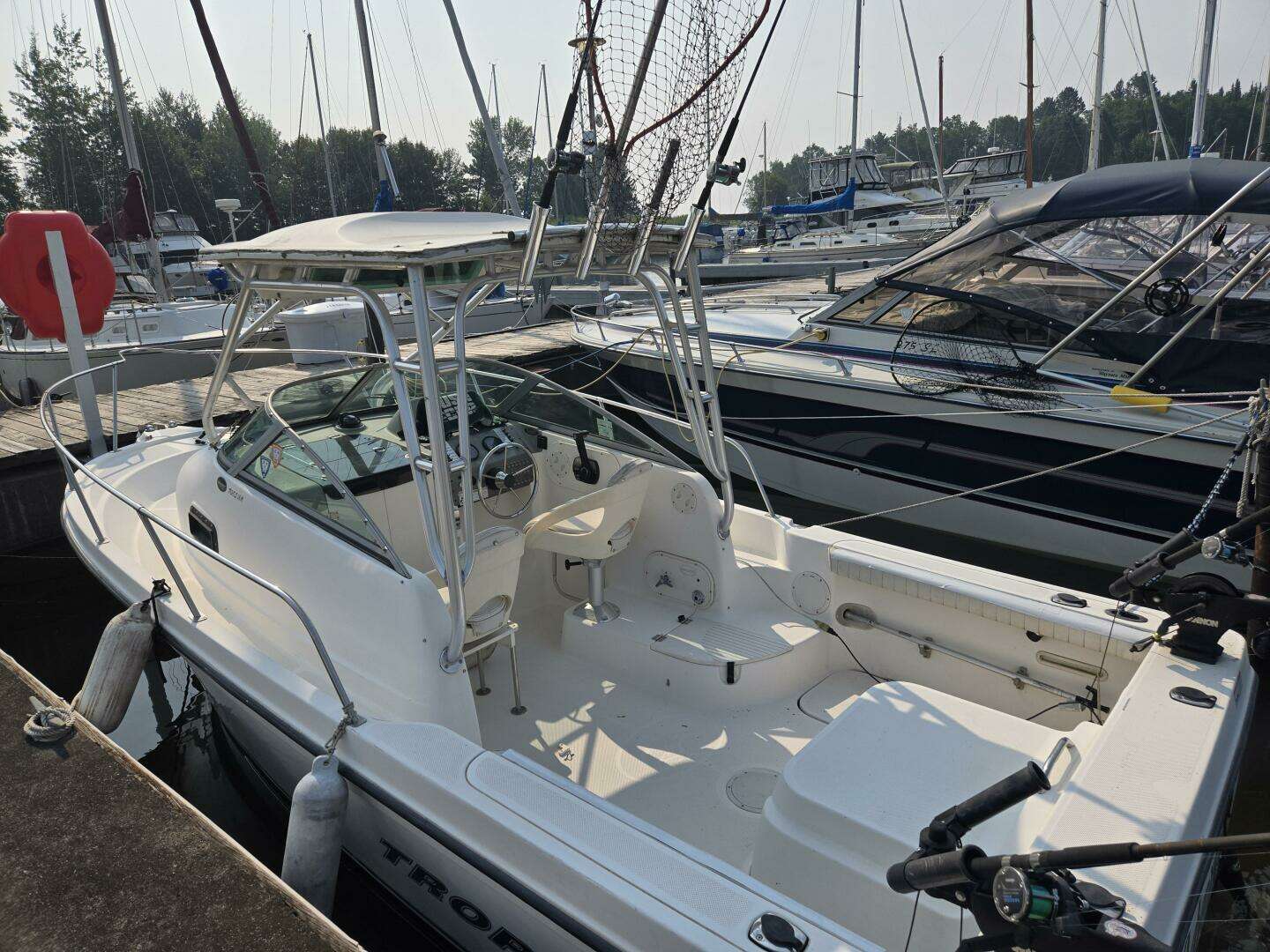 2004 Bayliner — - Image 5