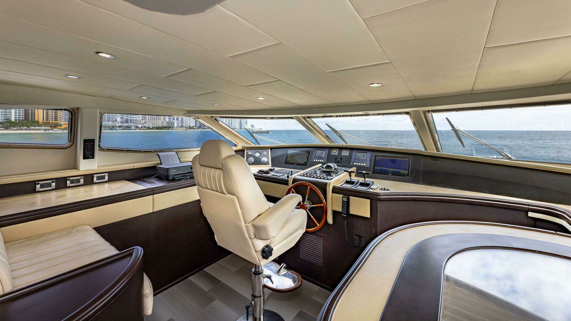 2000 Azimut — - Image 59