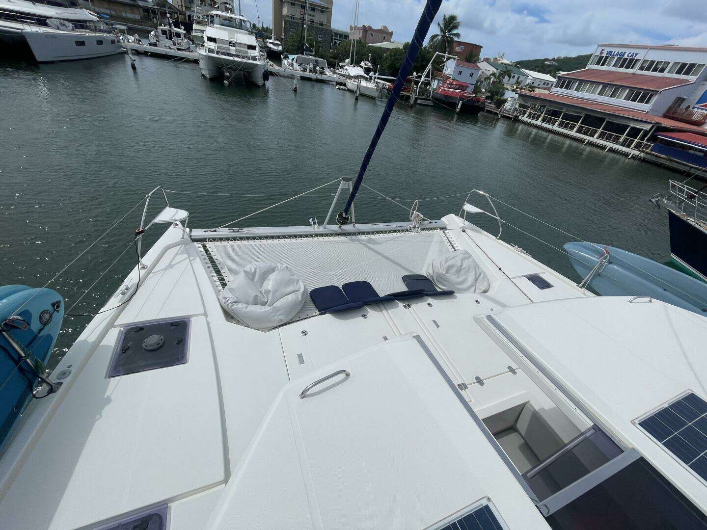 2019 Leopard 50 - Image 7