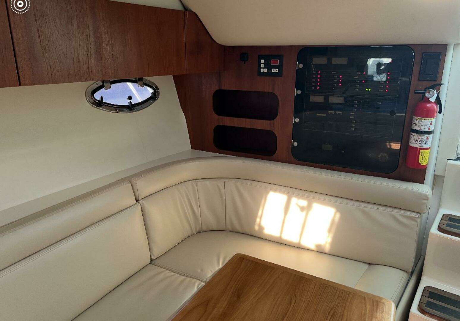 1995 Tiara Sport 3100 Open - Image 4