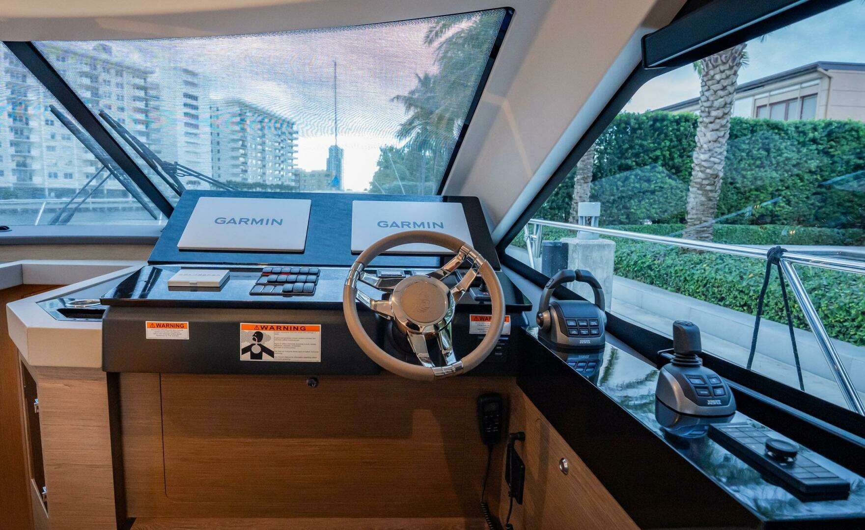 2021 Beneteau Monte Carlo 52 - Image 28