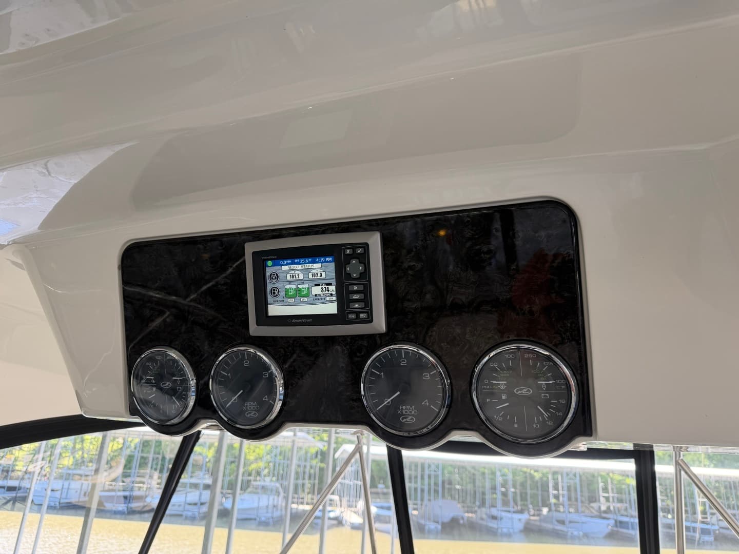 2009 Sea Ray 52 SEDAN BRIDGE - Image 22