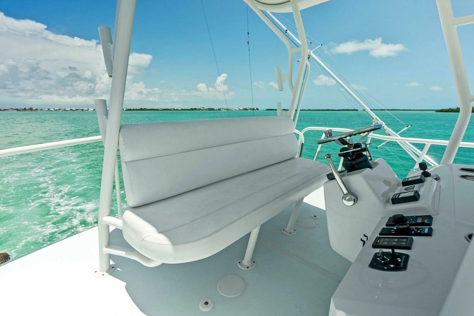 2020 Calcutta 480 Catamaran - Image 31