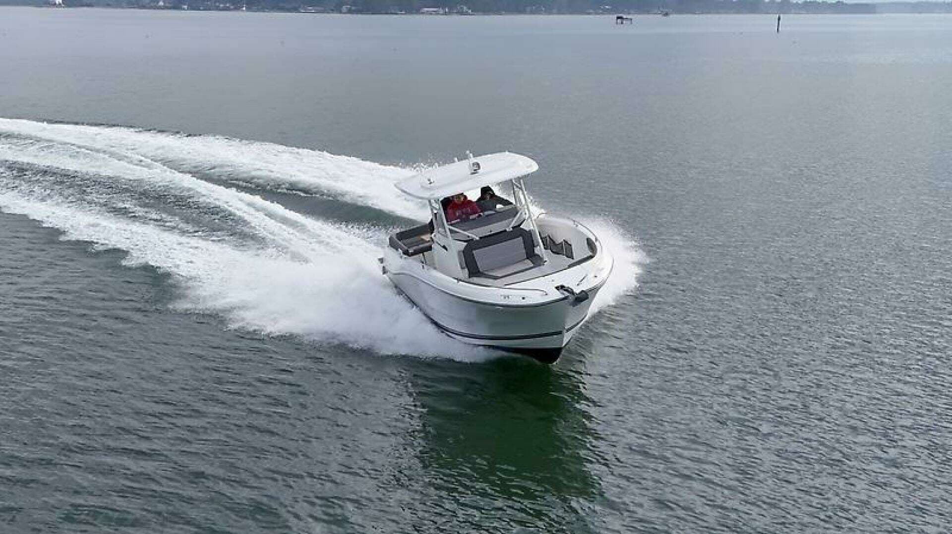 2023 Jeanneau 9.0 CC - Image 47