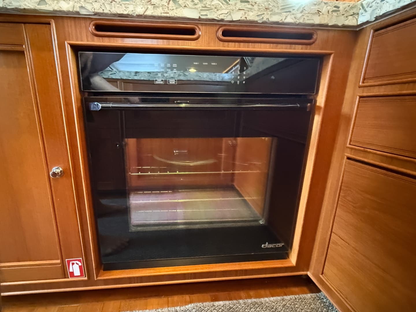 2017 Marlow Explorer 49E - Image 20