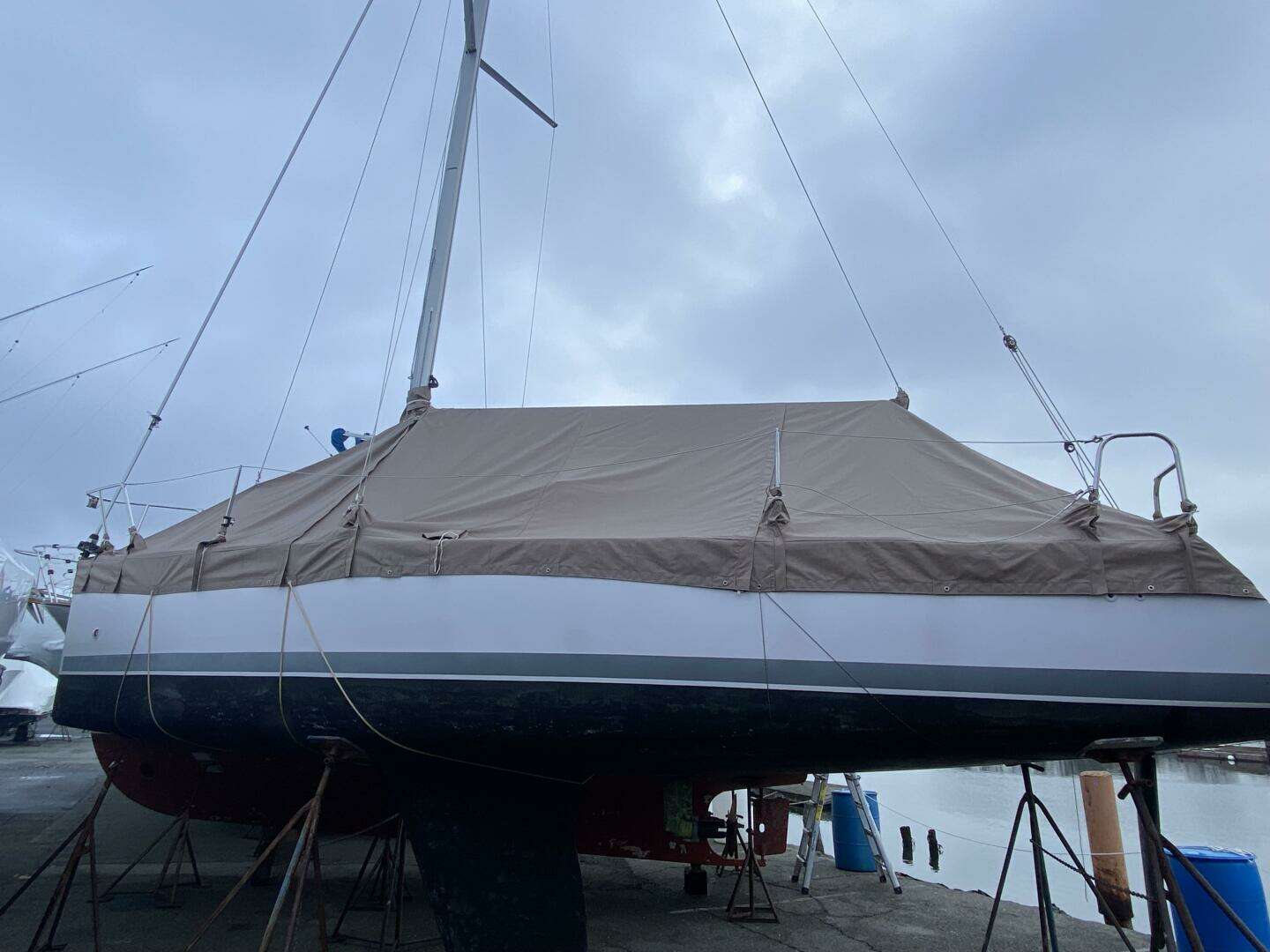 2018 Catalina 275 Sport - Image 27