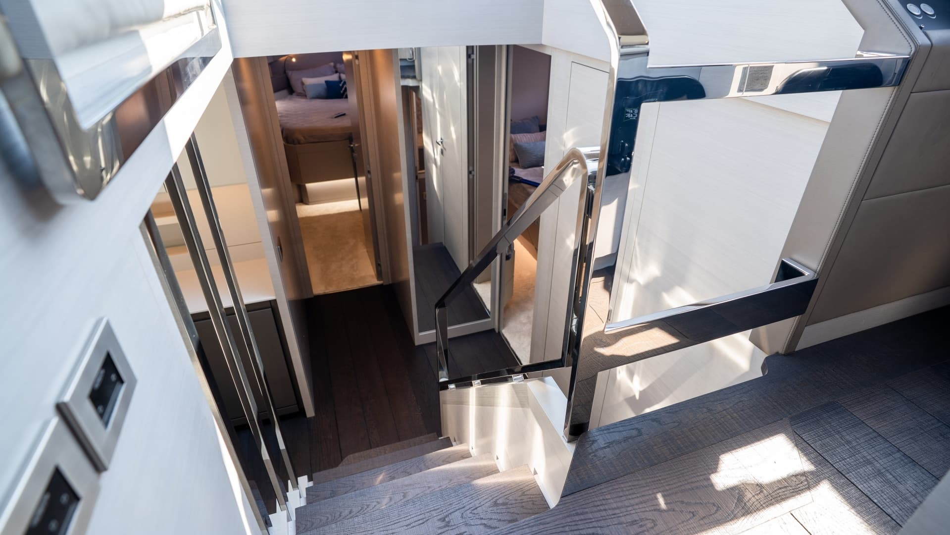 2024 Pershing 7X - Image 54