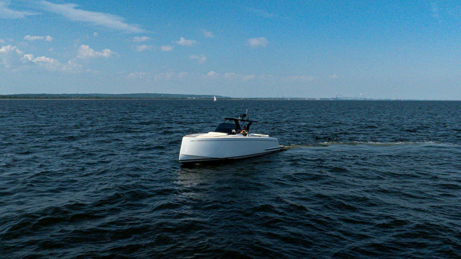2025 Pardo Yachts 38 Walkaround - Image 3