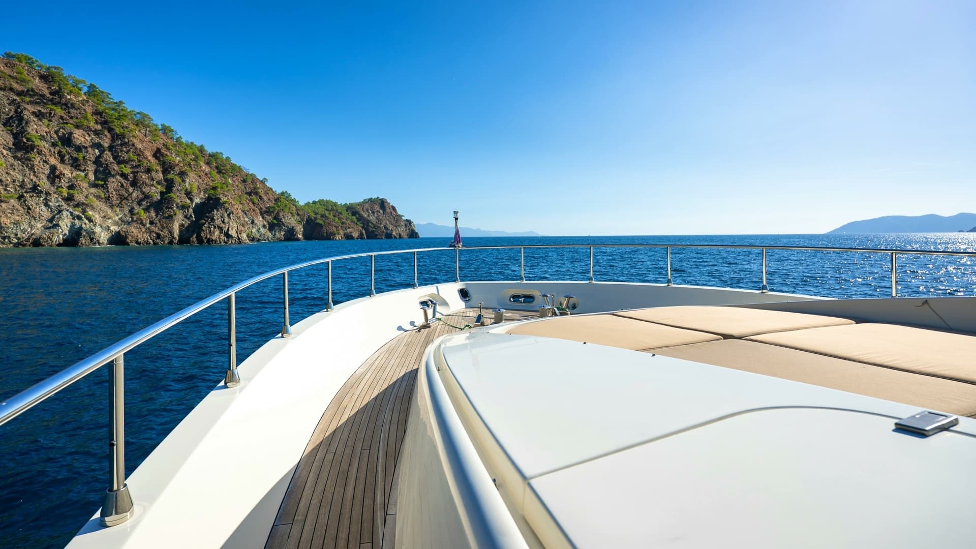 2010 Leopard Leopard 27 Sport - Image 15