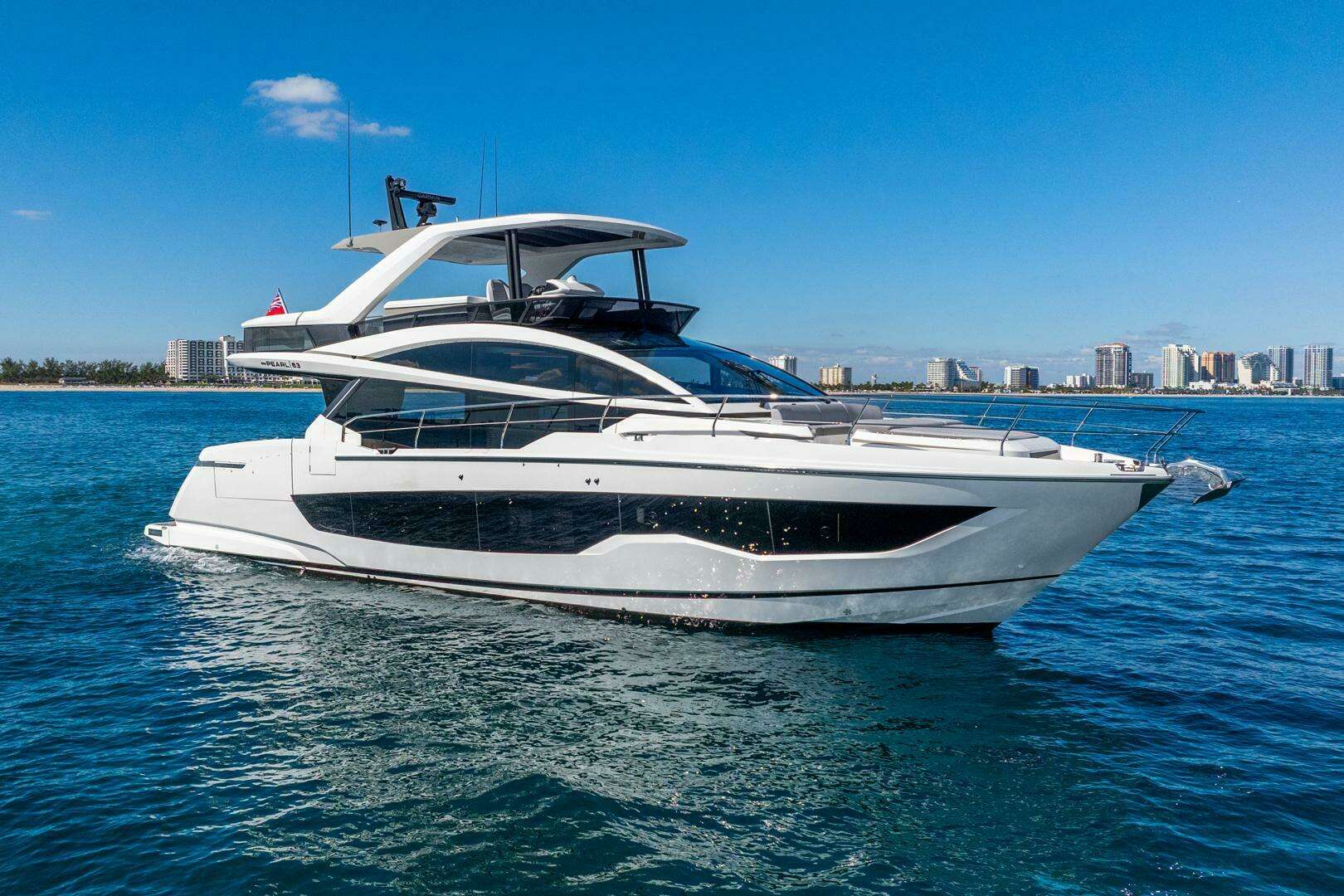 2027 Pearl 63 - Image 2