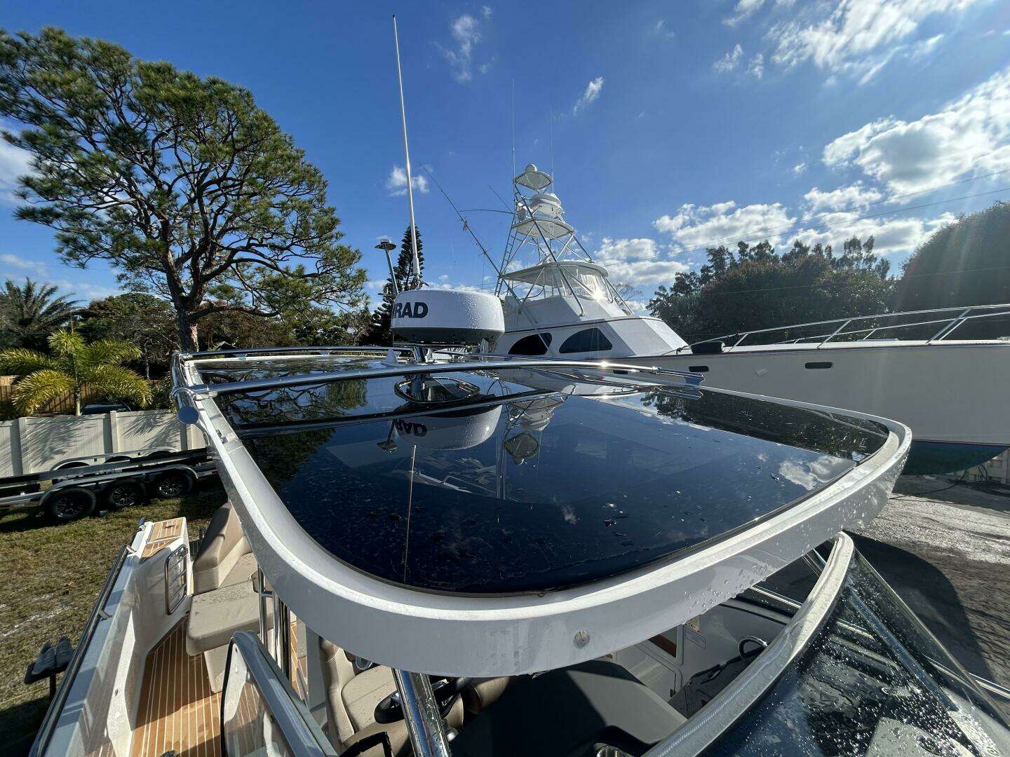 2024 Nimbus Tender 9 - Image 7