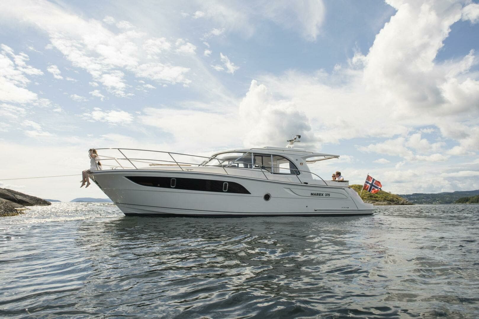 2026 Marex 375 - Image 5