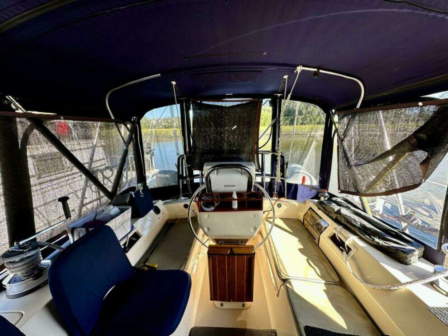 2006 Island Packet 440 - Image 28