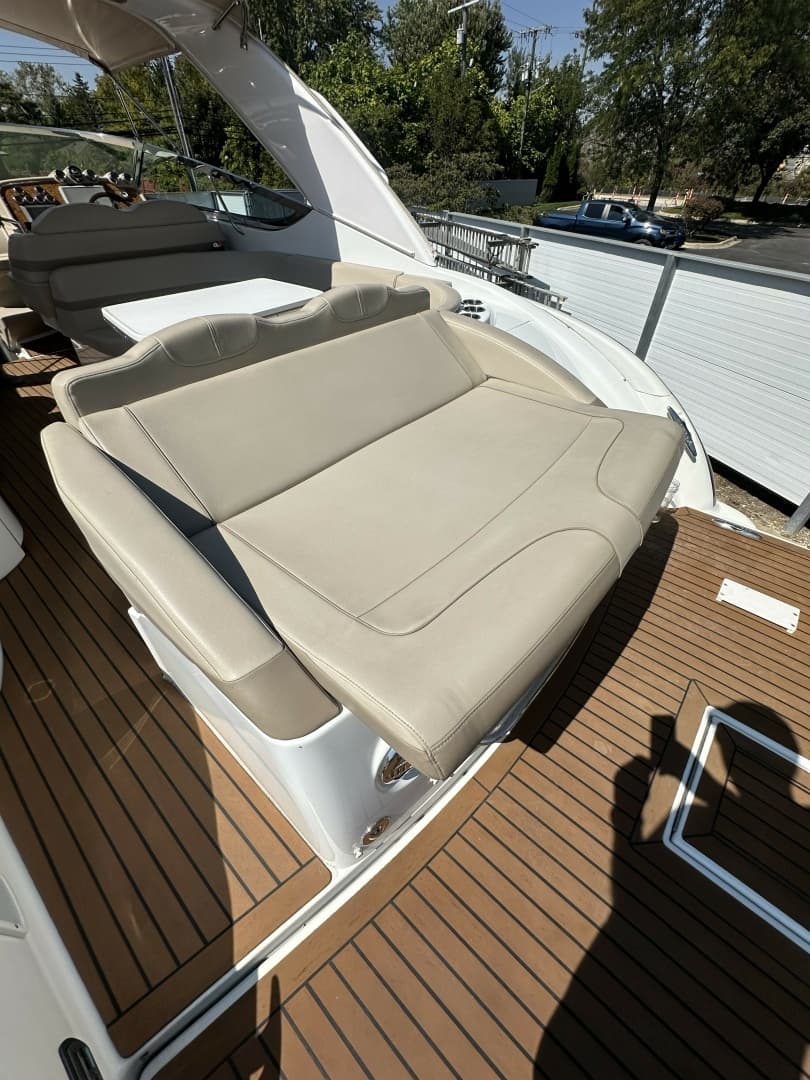 2011 Formula 400 Super Sport - Image 20