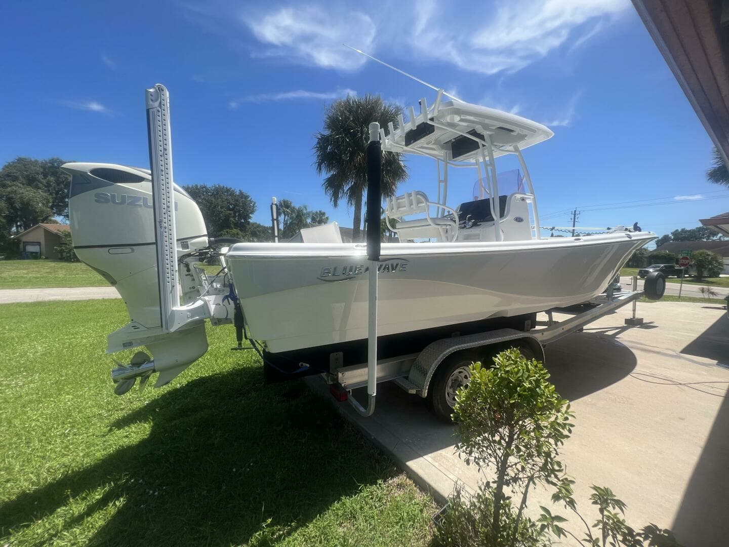 2019 Blue Wave 2800 Pure Hybrid - Image 5