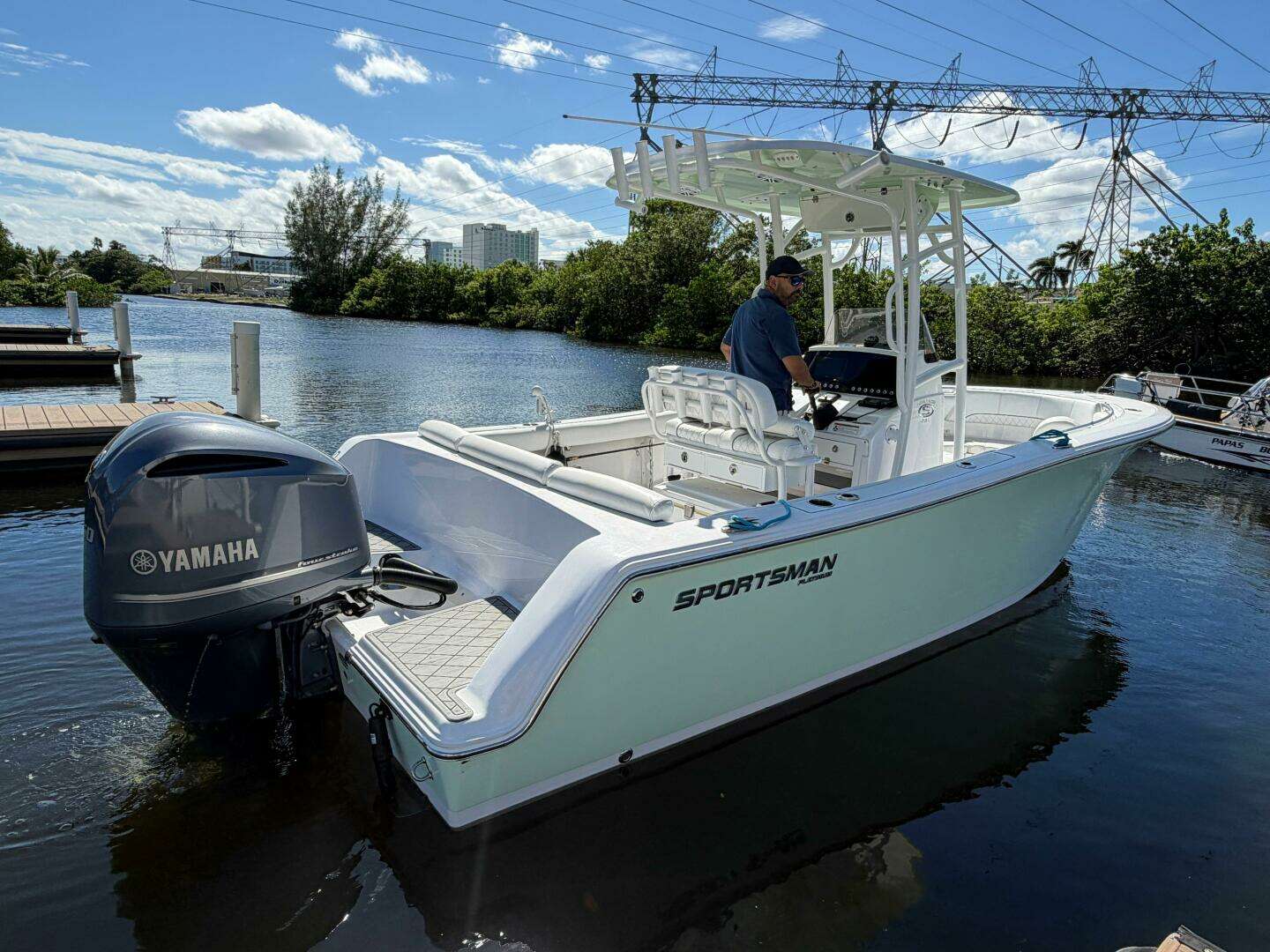 2021 Sportsman Heritage 231 - Image 3