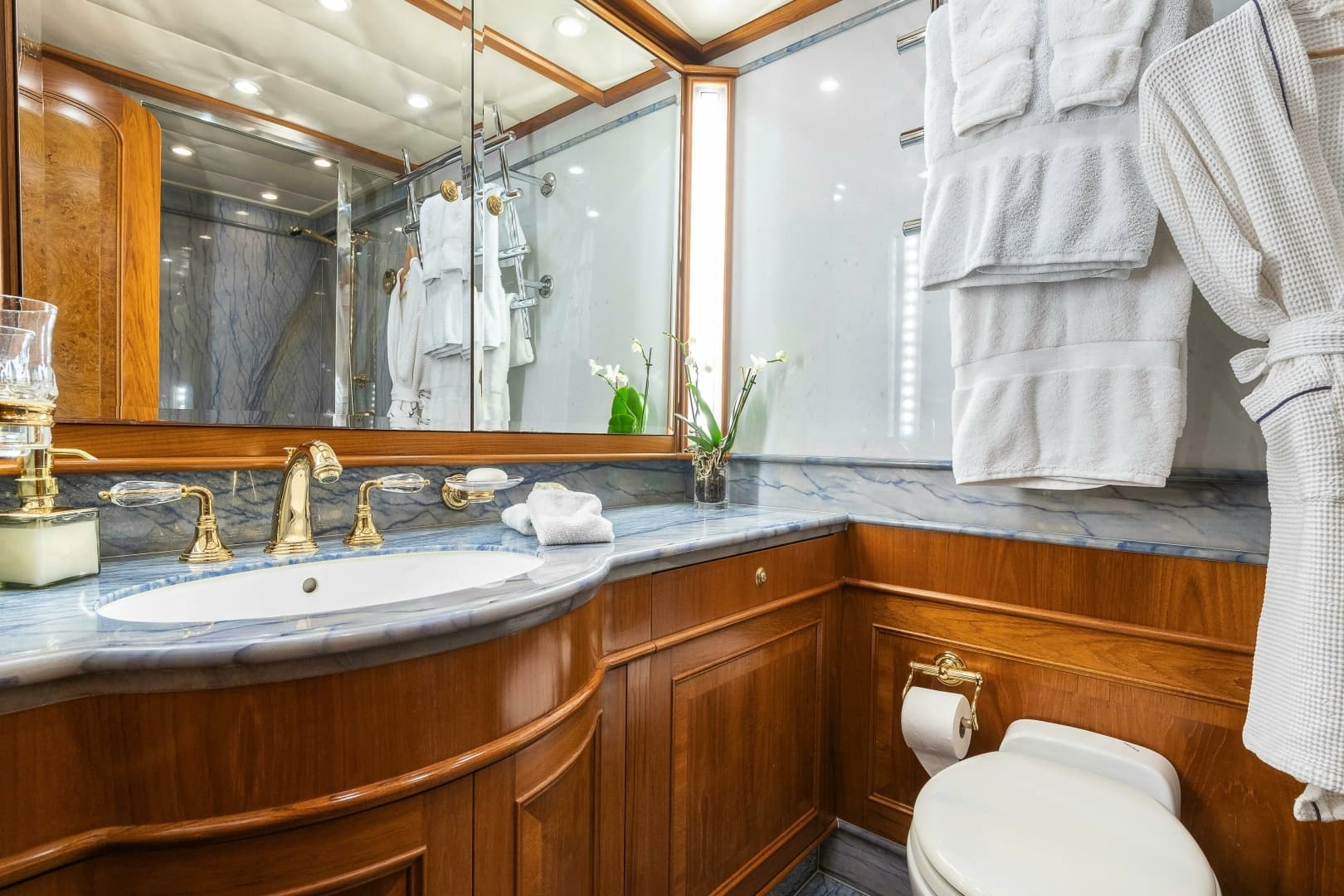 2002 Nautor Swan Swan 112 - Image 31