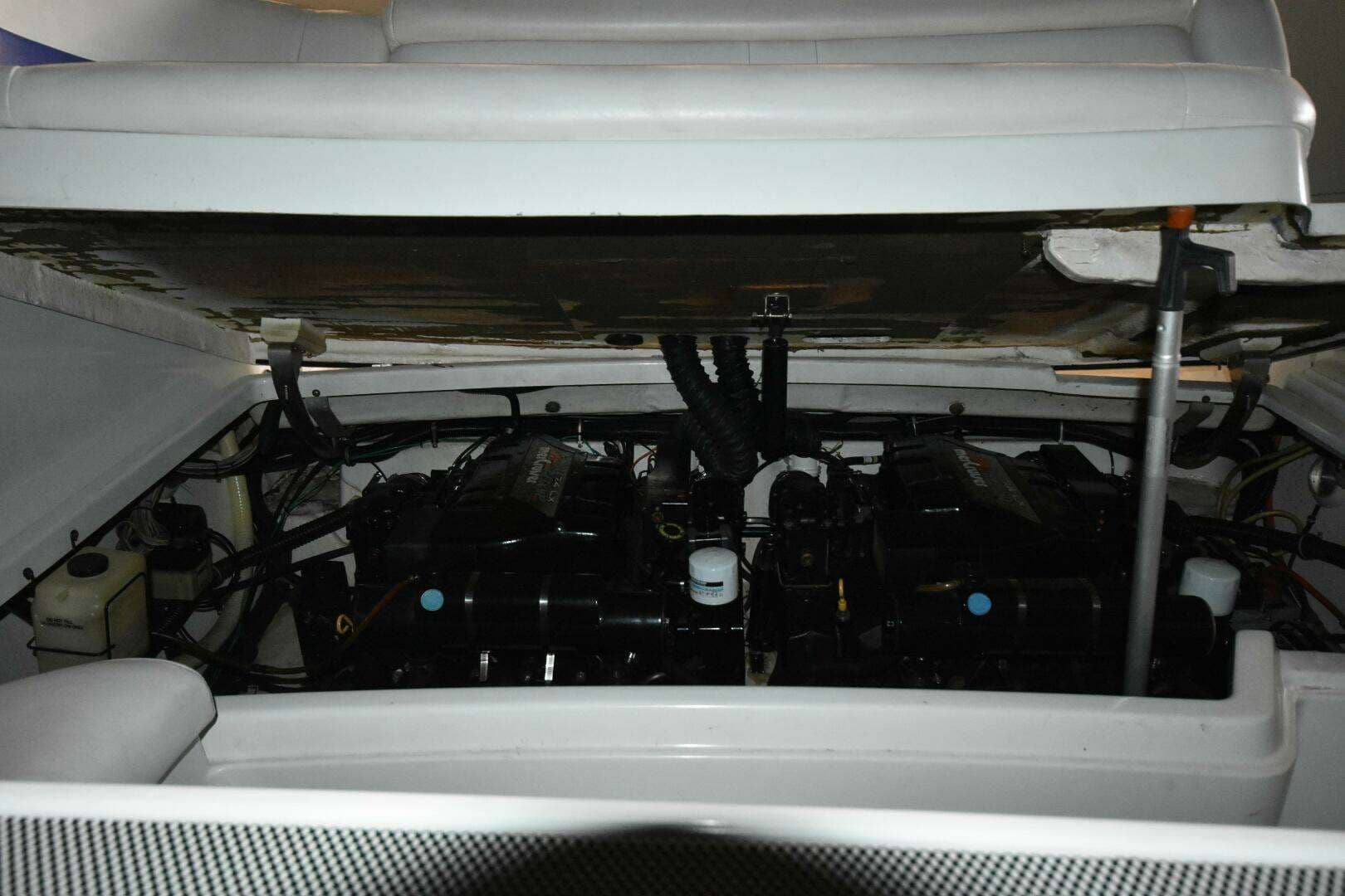 1997 Formula — - Image 37