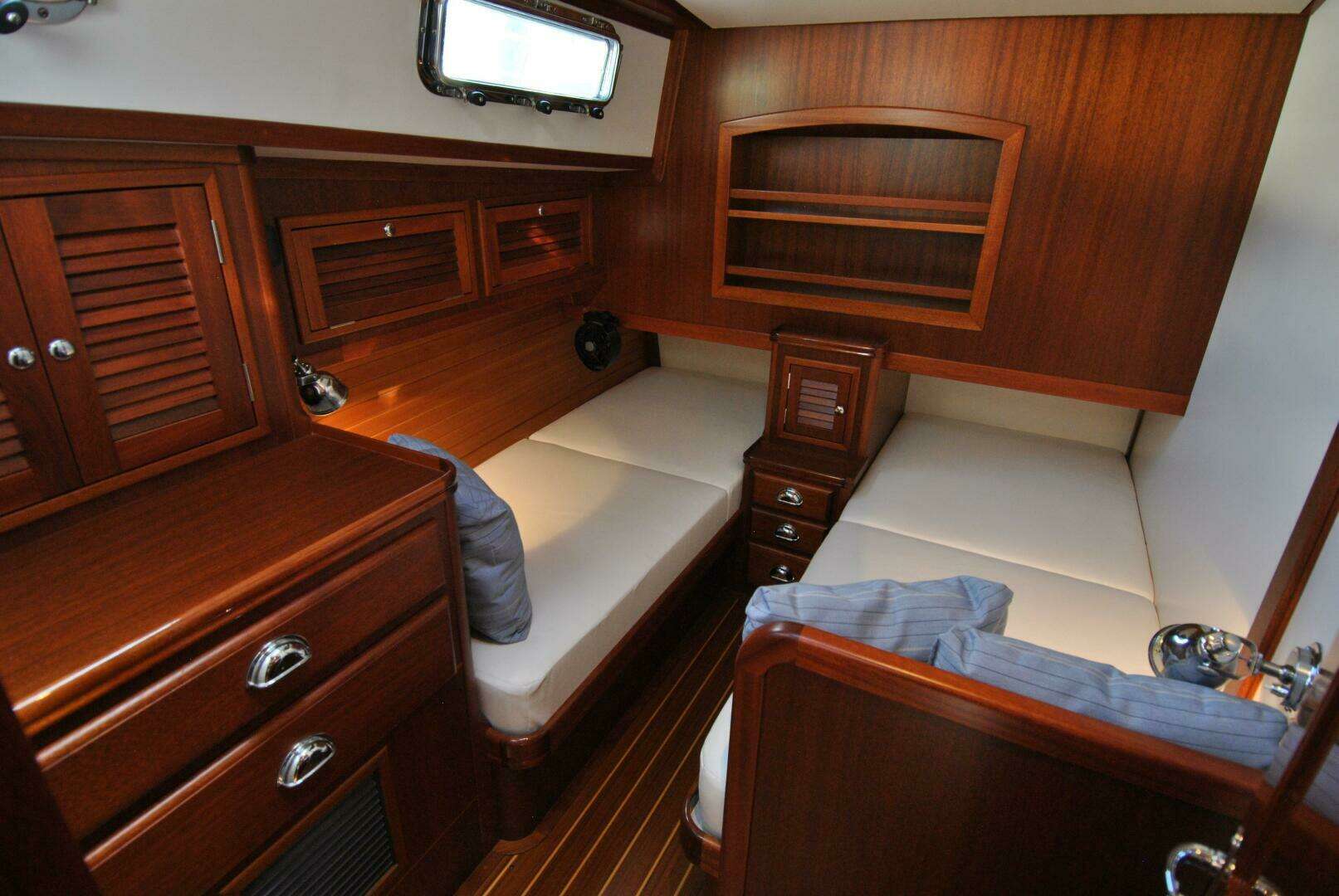 2024 Bruckmann Abaco 50 - Image 9